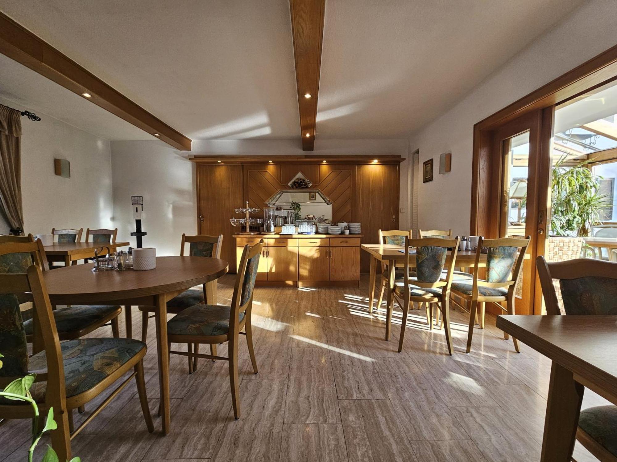 Arrivel Am Bergson - Bisher Hotel Neuner Munich Exterior photo